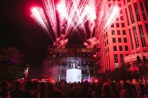 IMMERSE Festival to cause road closures in Downtown Orlando