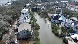 ‘Time to prepare': 2025 Atlantic Hurricane Season starts this weekend