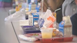 Marion County is offering free meals to students this summer