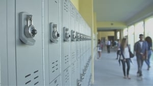 Volusia County High School is launching a pilot of the Evolv weapon detection system