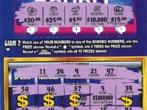 What is $1 million? Volusia County man wins big play JEOPARDY! Scratch-off game