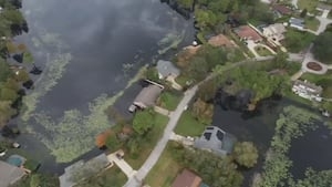 Deltona leaders considering halting development to tackle flooding issues