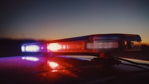 Person shot at Marion County gas station, deputies say