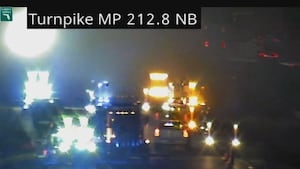 FHP: 5 dead, several hurt after van crashes on Turnpike in Osceola County