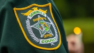 Seminole County Deputy suspended after gun scare near Milwee Middle School