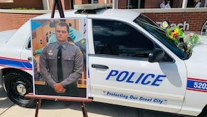 Florida Senate passes Officer Jason Raynor Act