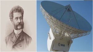 Cosmic Overture: ‘Blue Danube' to be beamed into interstellar space