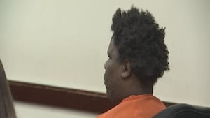 Man pleads guilty to stabbing couple to death during 2022 Bike Week