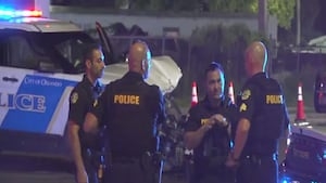 Orlando Police investigating overnight domestic stabbing, woman arrested
