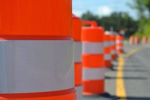 S.R. 408 ramps will close overnight at Conway