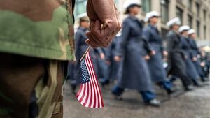 Women veterans ENGAGE conference held in Orlando