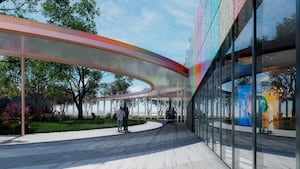 Building Hope: Orlando moves closer to permanent Pulse memorial