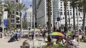 Central Florida law enforcement gears up for national protests