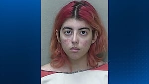 Marion County substitute teacher faces more charges in student ‘dating' case