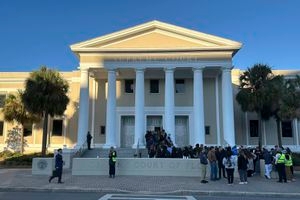 Florida House considers controversial bill to tighten restrictions on ballot initiatives