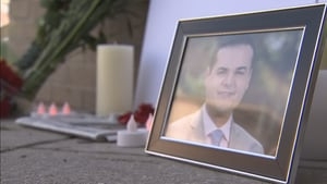 Motion filed to dismiss lawsuit filed over death of journalist Dylan Lyons