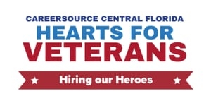 TODAY: ‘Hearts for Veterans' job fairs happening at 5 locations