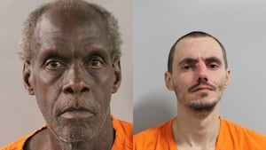 Deputies: Two men arrested for animal neglect after 6 dogs rescued from Polk County Home