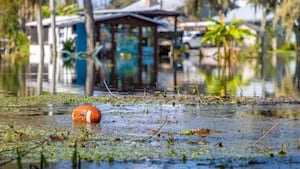 Be Prepared: How to stay safe and get ready for 2025 hurricane season