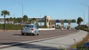 Firm to cut 50 jobs tied to Central Florida Expressway Authority contract