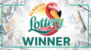 Local lottery player from Winter Haven wins big