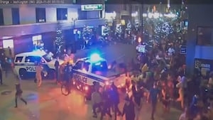 Families of deadly mass shooting victims to sue City, OPD, businesses in Downtown Orlando