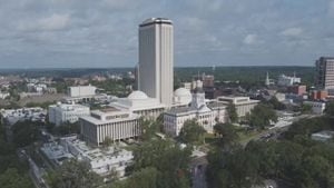 Florida bill aims to have more accountability after deadly medical mistakes