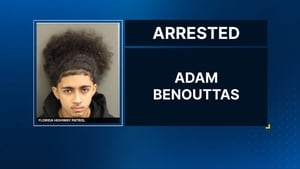Troopers make arrest in Orange County street takeover