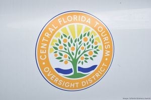 District overseeing Disney land names new board chair, members