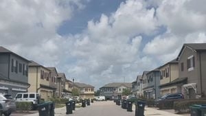 Around 13K policies removed from Florida's Citizens Property Insurance over the last week