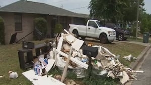 Volusia County approves hurricane recovery plan with $20 million for home buyouts