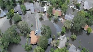 Insurance expert says understanding coverage is key for hurricane preparedness