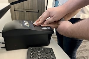 Flagler County Sheriff's Office offering nationwide background checks