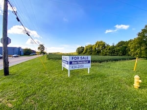 Retail developer buys 17 acres near fast-growing Horizon West, Clermont