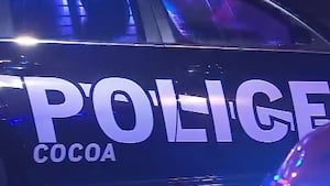 Police in Cocoa arrest a suspect in homicide investigation