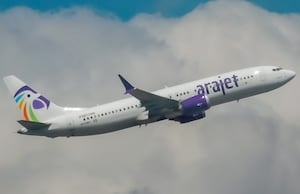 Dominican airline announces direct flights to and from Central Florida