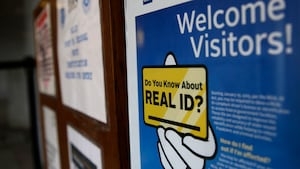 Florida lawmaker asks Homeland Security for extension on Real ID requirement