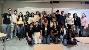 UCF helping Puerto Rican students pursue their academic dreams