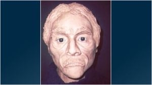 Deputies hope people with Canadian DNA could help solve 43-year-old cold case in Ormond Beach