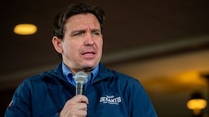DeSantis wants Florida National Guard members to be immigration judges