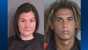 Two arrested in Kissimmee hotel date night robbery scheme