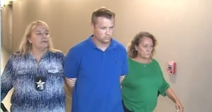 St. Cloud youth pastor accused of sexually abusing foster children