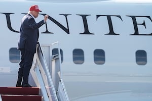WATCH LIVE: Trump, DeSantis & Noem discuss ‘illegal immigration' at ‘Alligator Alcatraz' roundtable