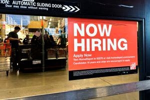 Florida's January unemployment rate at 3.5 Percent