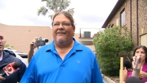 Arrested Osceola County sheriff's co-defendant connected to previous illegal gambling investigations