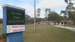 Sumter County School District created 'shell schools' to boost school grade, increase funding