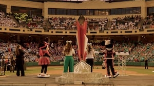 2025 Florida Special Olympics Summer Games open at ESPN Wide World of Sports Complex