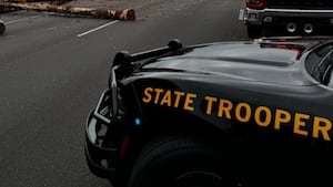 Fatal crash involving a motorcycle in Orange County.