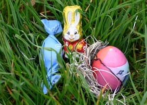 Easter Egg Hunt Guide for Central Florida: Spots for your kids this year