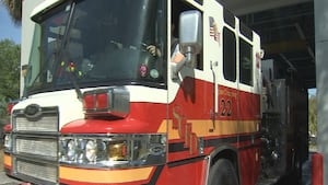 Seminole County Fire Department to hold 2025 Citizen Academy